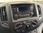 Nissan NV200 2019 Harmaa