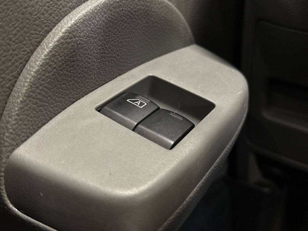 Nissan NV200 2019 Harmaa