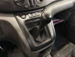 Nissan NV200 2019 Harmaa