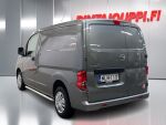 Nissan NV200 2019 Harmaa