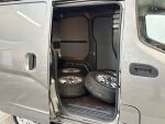 Nissan NV200 2019 Harmaa