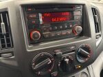 Nissan NV200 2019 Harmaa
