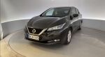 Nissan Leaf 2019 Musta