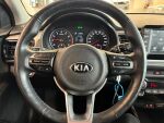 Kia Rio 2019 Punainen