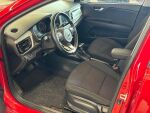 Kia Rio 2019 Punainen