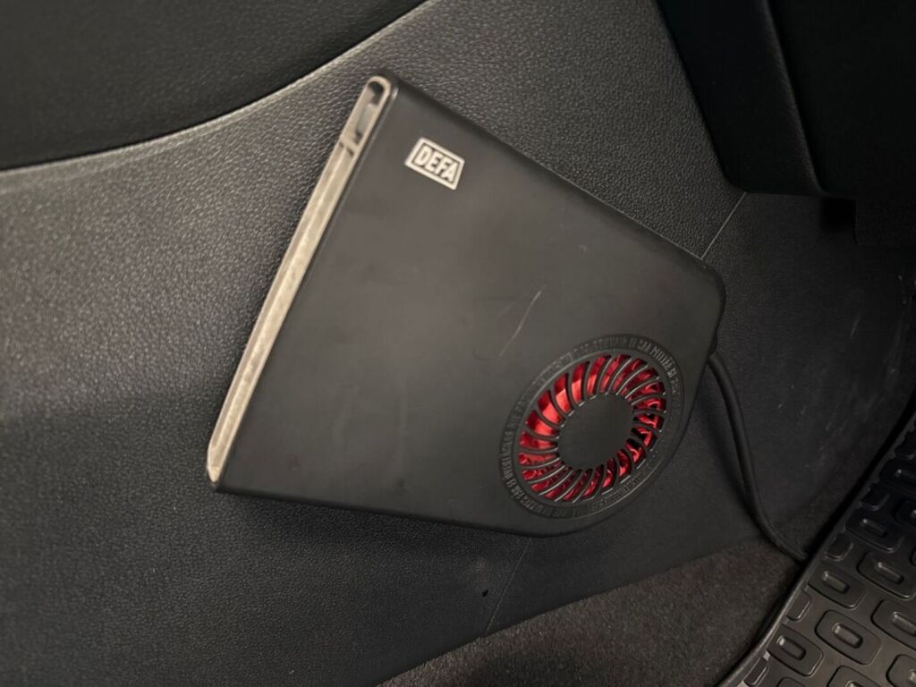 Kia Niro 2019 Valkoinen