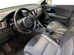 Kia Niro 2019 Valkoinen