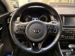 Kia Niro 2019 Valkoinen