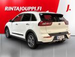 Kia Niro 2019 Valkoinen