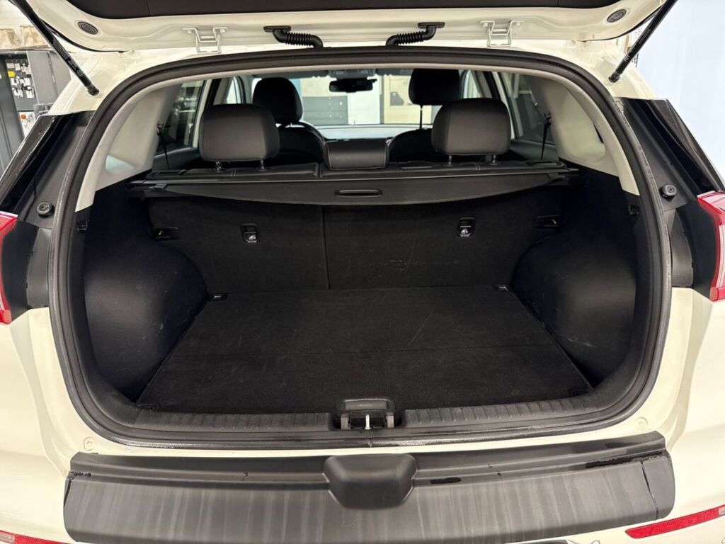 Kia Niro 2019 Valkoinen