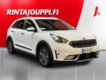 Kia Niro 2019 Valkoinen