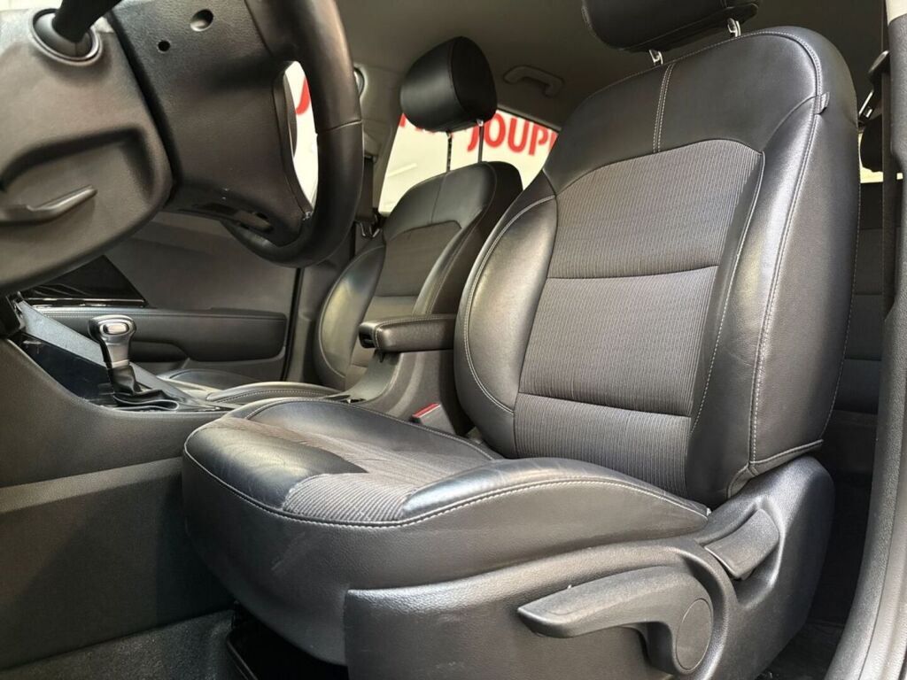 Kia Niro 2019 Valkoinen