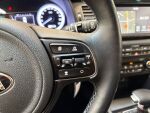 Kia Niro 2019 Valkoinen
