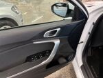 Kia Ceed 2018 Valkoinen