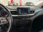 Kia Ceed 2018 Valkoinen
