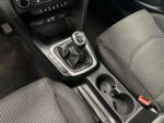 Kia Ceed 2018 Valkoinen