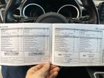 Kia Ceed 2018 Valkoinen