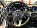 Kia Ceed 2018 Valkoinen