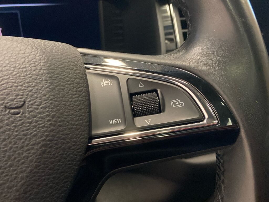 Skoda Kodiaq 2019 Harmaa