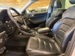 Skoda Kodiaq 2019 Harmaa