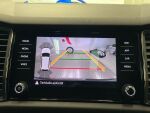 Skoda Kodiaq 2019 Harmaa