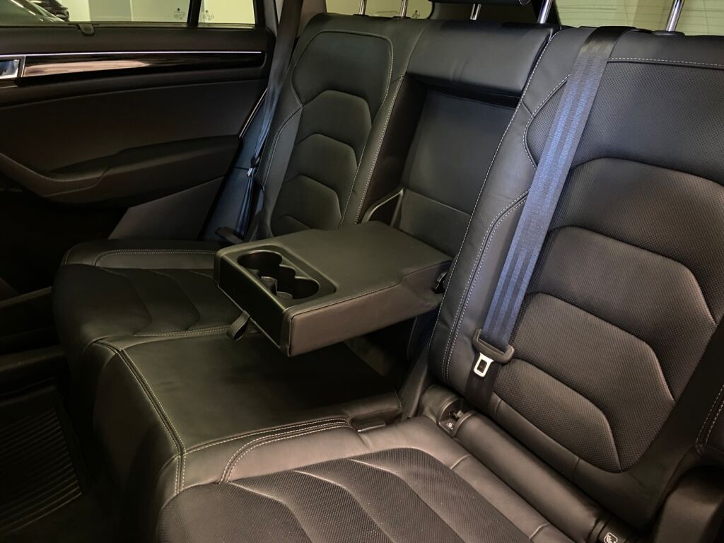 Skoda Kodiaq 2019 Harmaa