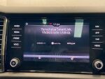 Skoda Kodiaq 2019 Harmaa