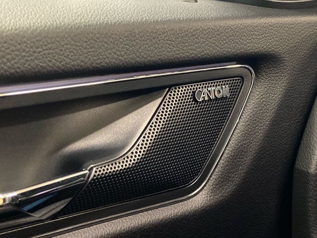 Skoda Kodiaq 2019 Harmaa