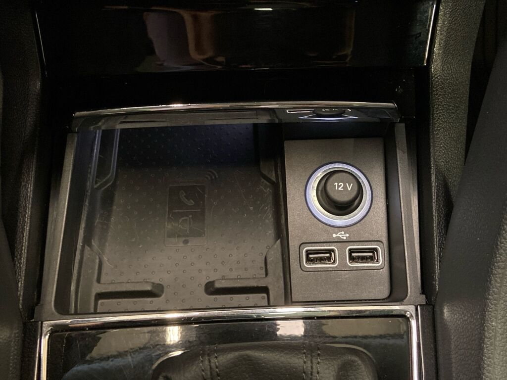 Skoda Kodiaq 2019 Harmaa