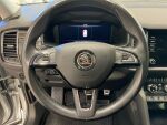 Skoda Kodiaq 2019 Harmaa