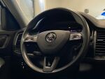 Skoda Kodiaq 2019 Harmaa
