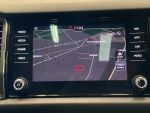 Skoda Kodiaq 2019 Harmaa