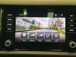 Skoda Kodiaq 2019 Harmaa