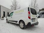Ford Transit Connect 2019 Valkoinen