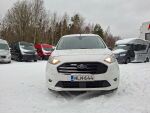 Ford Transit Connect 2019 Valkoinen
