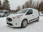 Ford Transit Connect 2019 Valkoinen