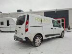 Ford Transit Connect 2019 Valkoinen