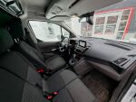 Ford Transit Connect 2019 Valkoinen