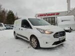 Ford Transit Connect 2019 Valkoinen