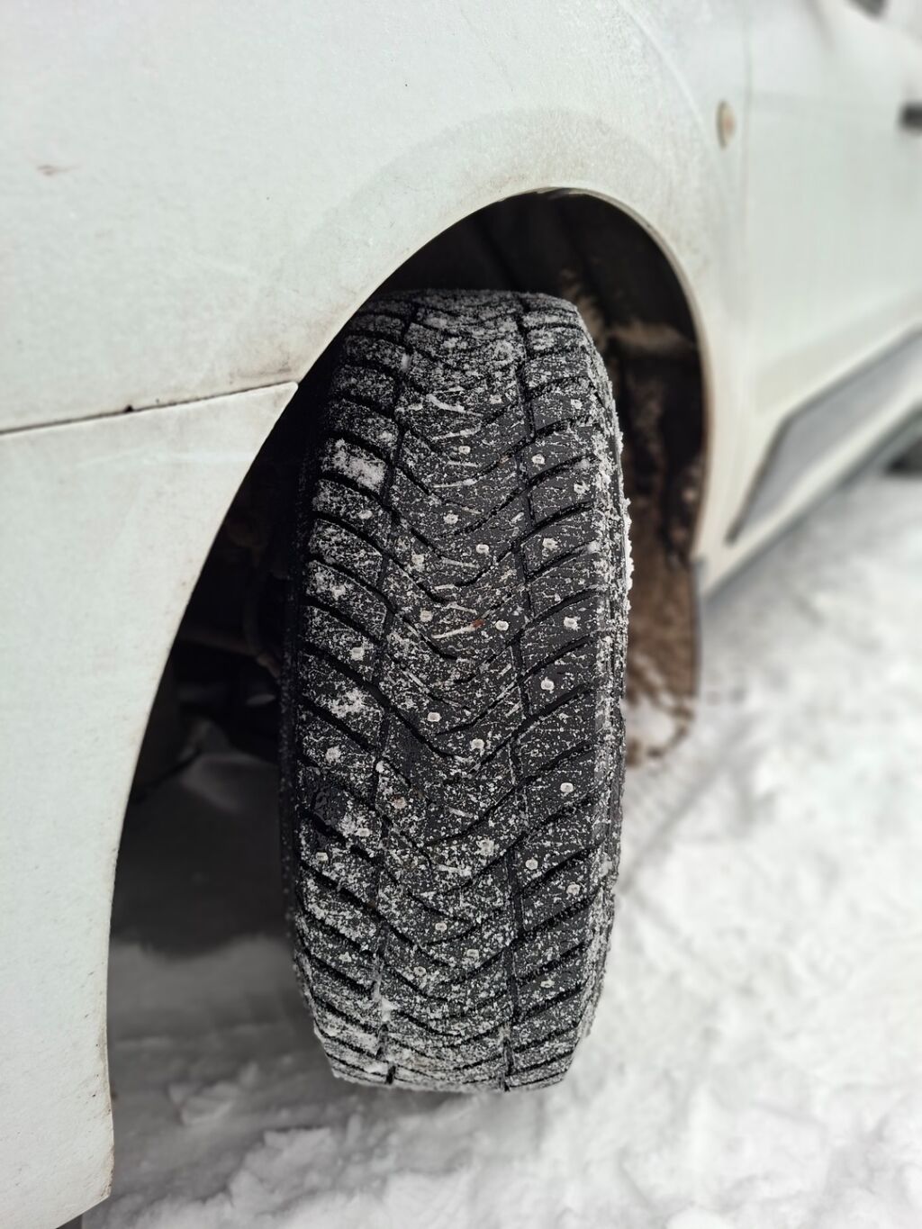 Ford Transit Connect 2019 Valkoinen