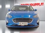Ford Focus 2019 Sininen
