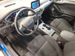Ford Focus 2019 Sininen