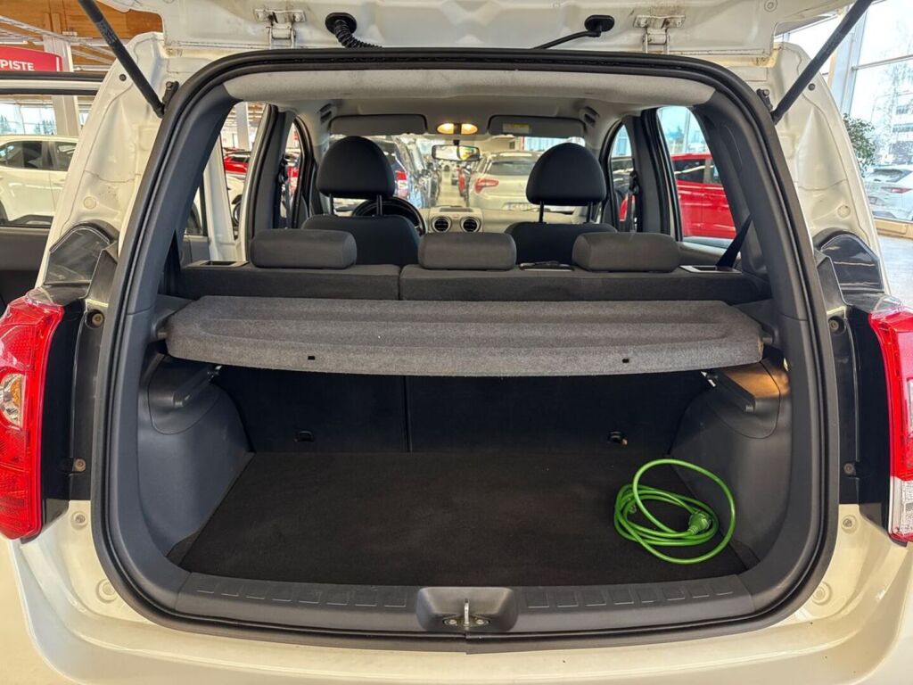 Mitsubishi Colt 2009 Valkoinen