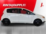 Mitsubishi Colt 2009 Valkoinen