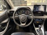 Mazda 2 HYBRID 2023 Valkoinen