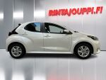 Mazda 2 HYBRID 2023 Valkoinen