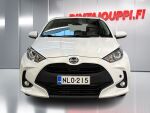 Mazda 2 HYBRID 2023 Valkoinen