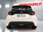 Mazda 2 HYBRID 2023 Valkoinen