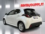 Mazda 2 HYBRID 2023 Valkoinen