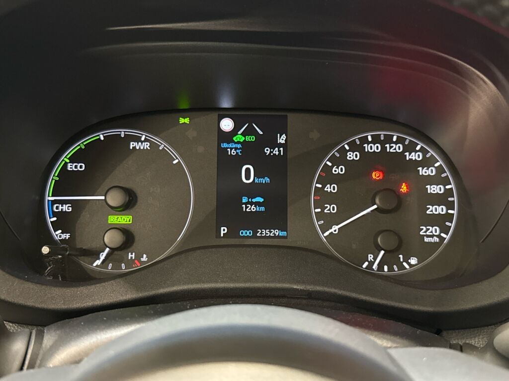 Mazda 2 HYBRID 2023 Valkoinen